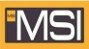 MSI